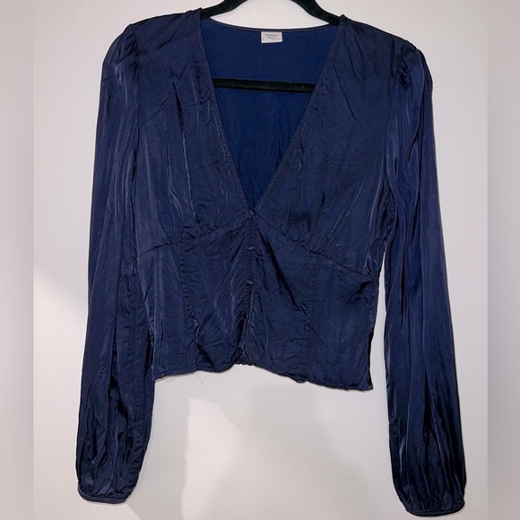 Sunday Best Tatiana Blouse - Picture 2 of 2